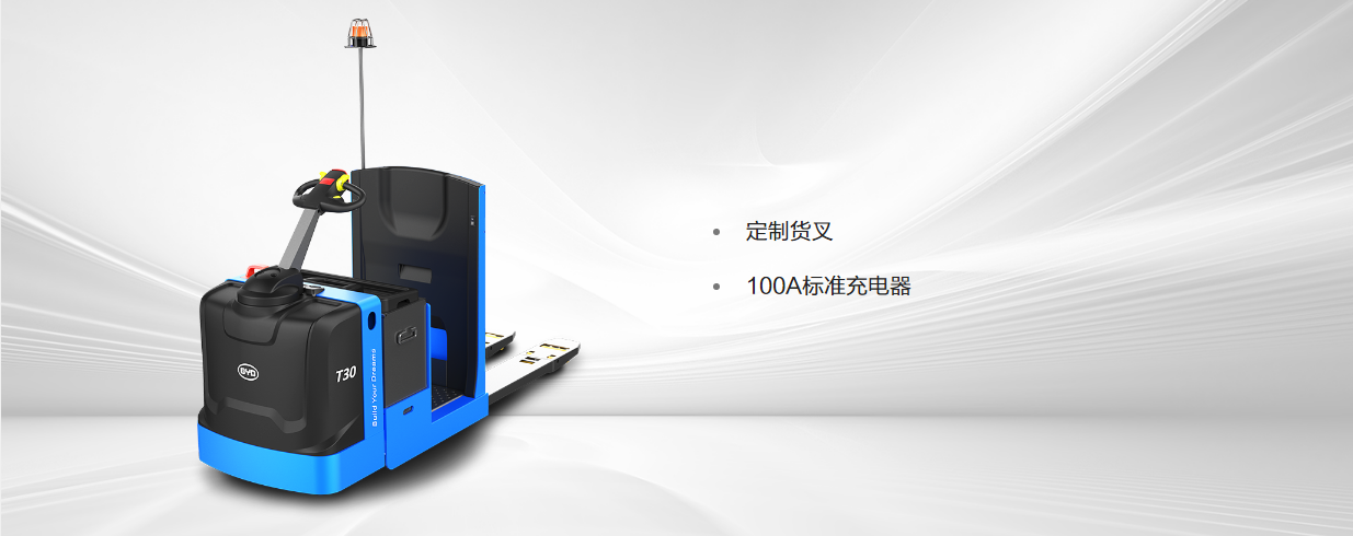 P30S_3.0T站駕式托盤(pán)搬運車(chē)