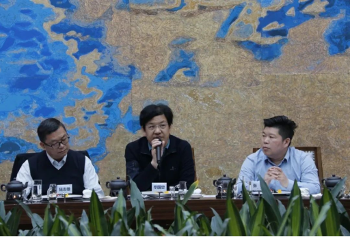 2024，世恒集團探訪(fǎng)深圳比亞迪總部之旅